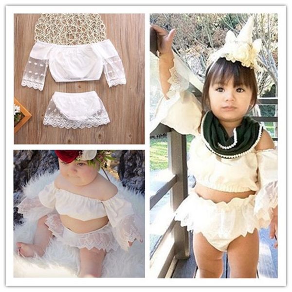 baby cute skirt 2 pcs sets fashion girls outfits lace sleeved t-shirt+ short skirt two-pieces tracksuit summer lovely girl skirt e22501
baby cute skirt 2 pcs sets fashion girls outfits lace sleeved t-shirt+ short skirt two-pieces tracksuit summer lovely girl skirt e22501