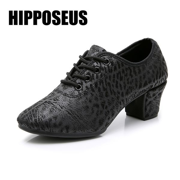 modern dance shoes latin/salsa/tango/ballroom party rubber/soft sole 5cm square heels indoor outdoor for men/women
modern dance shoes latin/salsa/tango/ballroom party rubber/soft sole 5cm square heels indoor outdoor for men/women