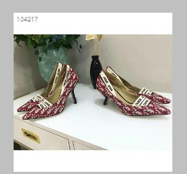 2019 Hot Selling Luxury Woman-made Cloth High-heeled Shoes, Designer Women's Tip High-heeled Shoes,size:35-42,heel:6.5cm
2019 Hot Selling Luxury Woman-made Cloth High-heeled Shoes, Designer Women's Tip High-heeled Shoes,size:35-42,heel:6.5cm