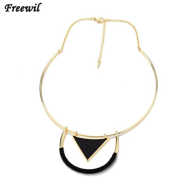 trendy black triangle choker necklaces & pendants women copper accessories jewelry sne160270
trendy black triangle choker necklaces & pendants women copper accessories jewelry sne160270