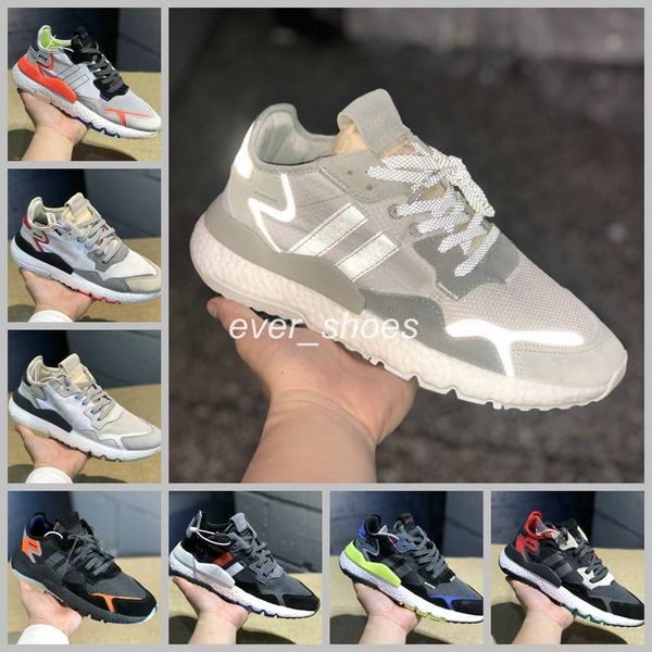 2019 Nite Jogger Boots Running Shoes Fashion women mens Originals 3M Popcorn Designer Shoes Sports Casual Walking Outdoors Athletic Sneakers
2019 Nite Jogger Boots Running Shoes Fashion women mens Originals 3M Popcorn Designer Shoes Sports Casual Walking Outdoors Athletic Sneakers