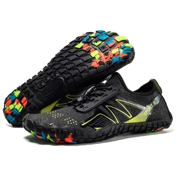 men water aqua shoes women five toe swimming sneakers barefoot sandals for kids beach hiking shoes breathable quick footwear
men water aqua shoes women five toe swimming sneakers barefoot sandals for kids beach hiking shoes breathable quick footwear