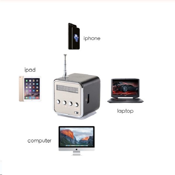music stereo loudspeaker bluetooth td-v26 mini speaker portable digital lcd sound micro sd tf fm radio for lapmobile phone mp3
music stereo loudspeaker bluetooth td-v26 mini speaker portable digital lcd sound micro sd tf fm radio for lapmobile phone mp3