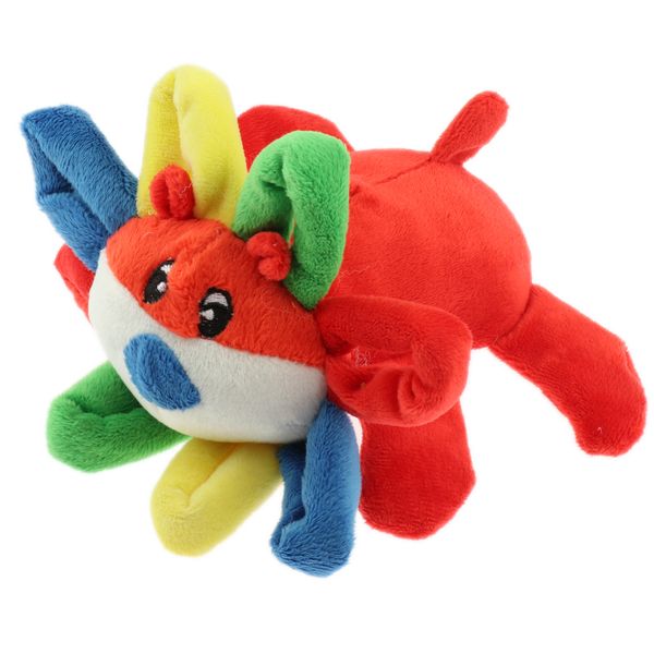 dog squeaky toys plush dog training sound toys pet interactive toy 4 colors available
dog squeaky toys plush dog training sound toys pet interactive toy 4 colors available