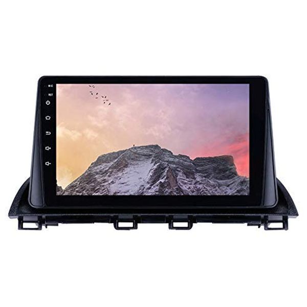 9 inch android 9.0 car gps navigation for 2013-2018 mazda 3 axela 3 bm support mirror link 3g bluetooth usb
9 inch android 9.0 car gps navigation for 2013-2018 mazda 3 axela 3 bm support mirror link 3g bluetooth usb