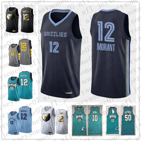 men's memphis grizzlies 12 ja morant 10 mike bibby 50 reeves black throwback basketball edition nba jersey
men's memphis grizzlies 12 ja morant 10 mike bibby 50 reeves black throwback basketball edition nba jersey
