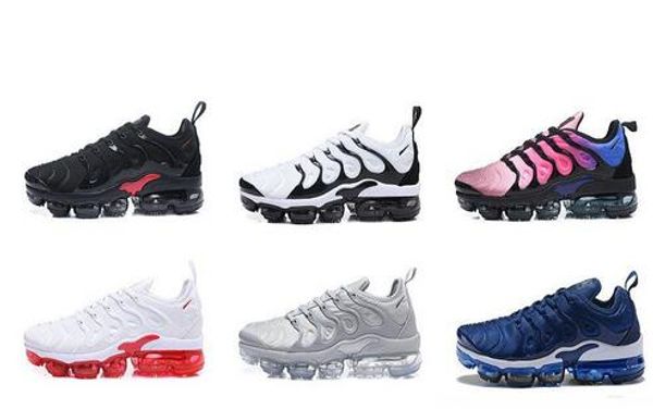 2018 TN Plus Volt Men Designer Shoes Retuned Olive Metallic Silver Hyper Violet BETRUE Photo Blue Sports Sneakers Running Trainers
2018 TN Plus Volt Men Designer Shoes Retuned Olive Metallic Silver Hyper Violet BETRUE Photo Blue Sports Sneakers Running Trainers