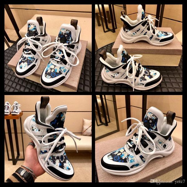 20wf fashion sneakers man women lace up casual platform sneakers sports shoes air cushion to increase outdoor sports shoes new madaol, Black
20wf fashion sneakers man women lace up casual platform sneakers sports shoes air cushion to increase outdoor sports shoes new madaol, Black