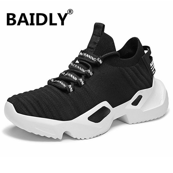 men running shoes outdoor sports shoes lightweight breathable sneakers men comfortable athletic training footwear
men running shoes outdoor sports shoes lightweight breathable sneakers men comfortable athletic training footwear