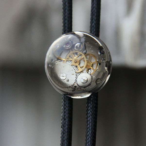 original steam punk resin bolo tie for men personality neck tie bolotie fashion accessory, Black;blue
original steam punk resin bolo tie for men personality neck tie bolotie fashion accessory, Black;blue