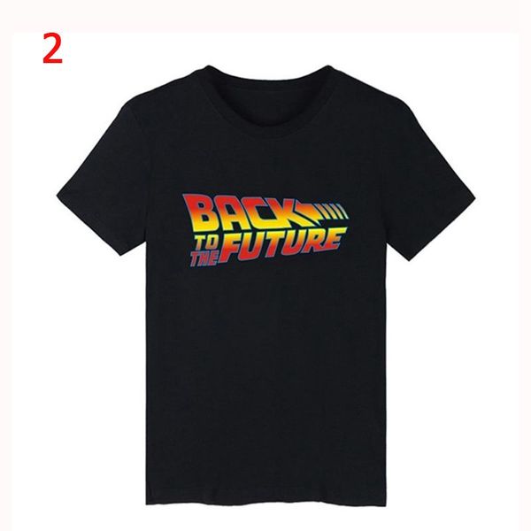 4xl to the future t luminous t plus summer short sleeve tshirt shirts shirt size tee casual streetwear t-shirts back mgbcn, Black
4xl to the future t luminous t plus summer short sleeve tshirt shirts shirt size tee casual streetwear t-shirts back mgbcn, Black