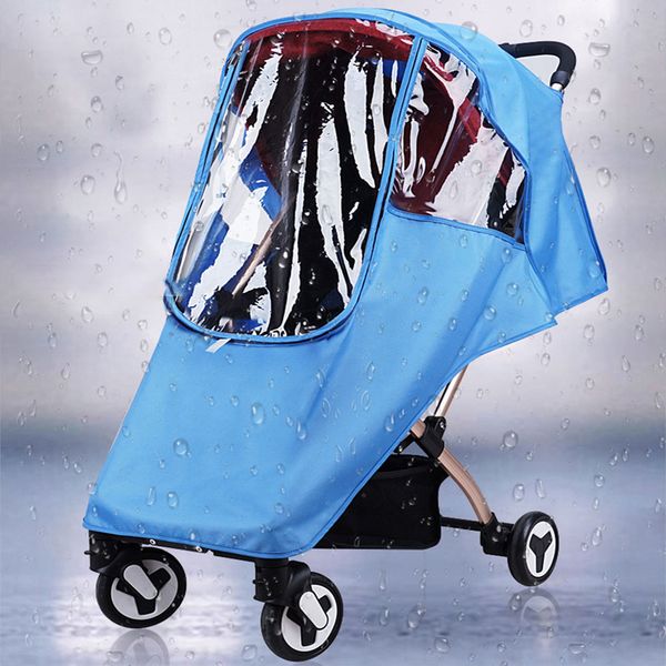 baby stroller pushchair waterproof rain cover transparent wind dust shield zipper open accessories for baby strollers raincoat
baby stroller pushchair waterproof rain cover transparent wind dust shield zipper open accessories for baby strollers raincoat