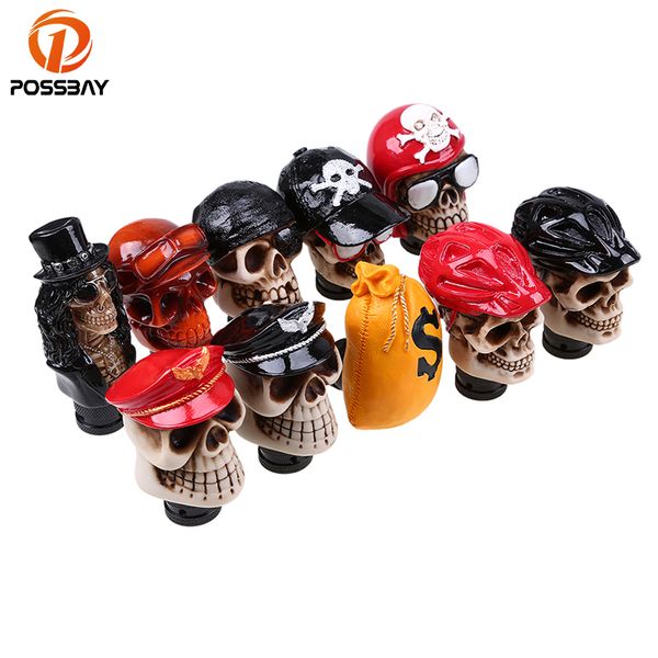 possbay car gear shift knob skull shift knob modification car interior decoration mt wicked carved skull lever knobs for
possbay car gear shift knob skull shift knob modification car interior decoration mt wicked carved skull lever knobs for