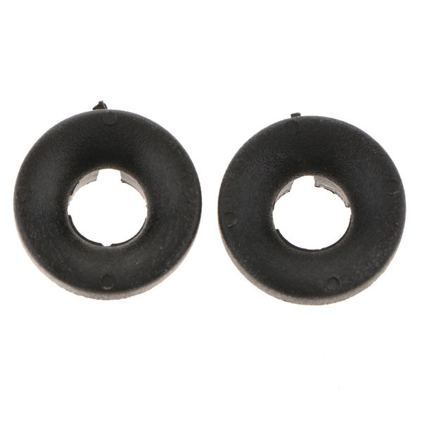 2pcs hood prop rod pivot grommet for honda crx delsol cr-v odyssey prelude 
2pcs hood prop rod pivot grommet for honda crx delsol cr-v odyssey prelude