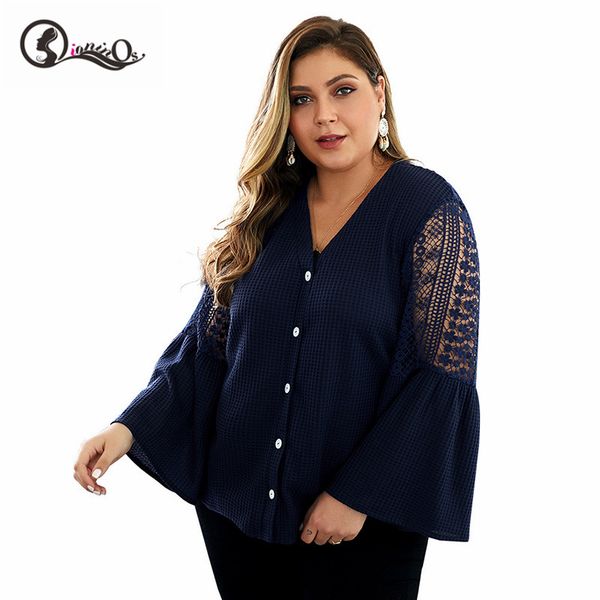 women's sweaters women plus size sweater fashion casual all-match solid color pullover v-neck hollow autumn winter elegant, White;black
women's sweaters women plus size sweater fashion casual all-match solid color pullover v-neck hollow autumn winter elegant, White;black