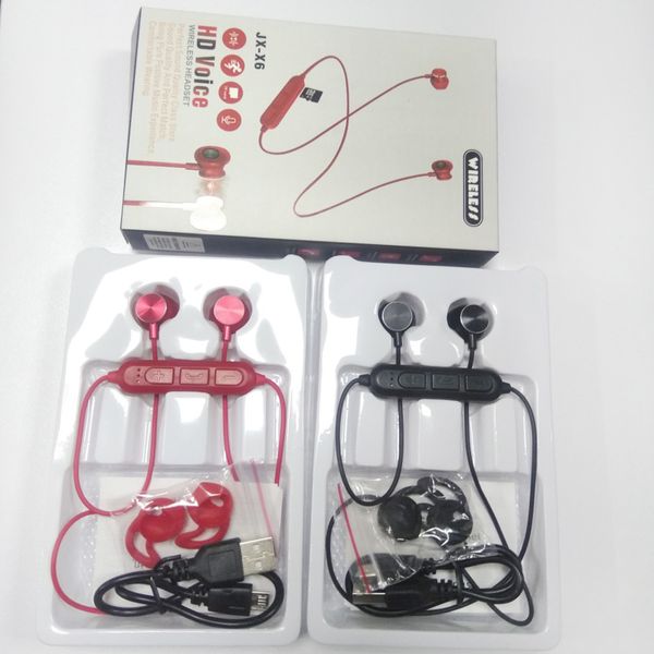 Jx x6hd bluetooth headphone wirele earbud for mu ic earphone tereo with magnetic touch charger box for ip x am retail package
Jx x6hd bluetooth headphone wirele earbud for mu ic earphone tereo with magnetic touch charger box for ip x am retail package