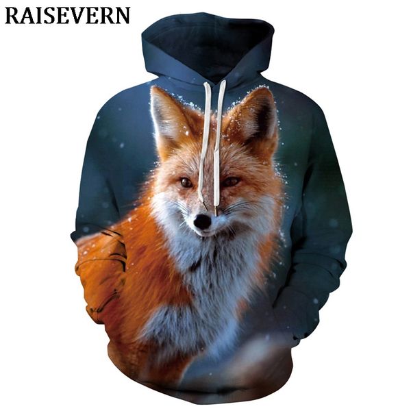 2019 wolf cat hoodies men's hoodie autumn winter hip hop hoody casual 3d streetwear hoodie sweatshirt, Black
2019 wolf cat hoodies men's hoodie autumn winter hip hop hoody casual 3d streetwear hoodie sweatshirt, Black
