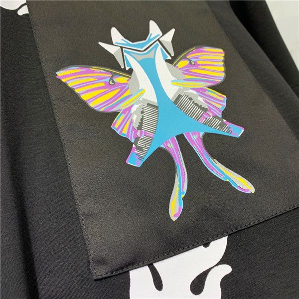 a4wholesale luxury t-shirt hip-hop fashion printing men's designer t-shirt short sleeve high-quality men's and women's t-shir, Gray;blue
a4wholesale luxury t-shirt hip-hop fashion printing men's designer t-shirt short sleeve high-quality men's and women's t-shir, Gray;blue