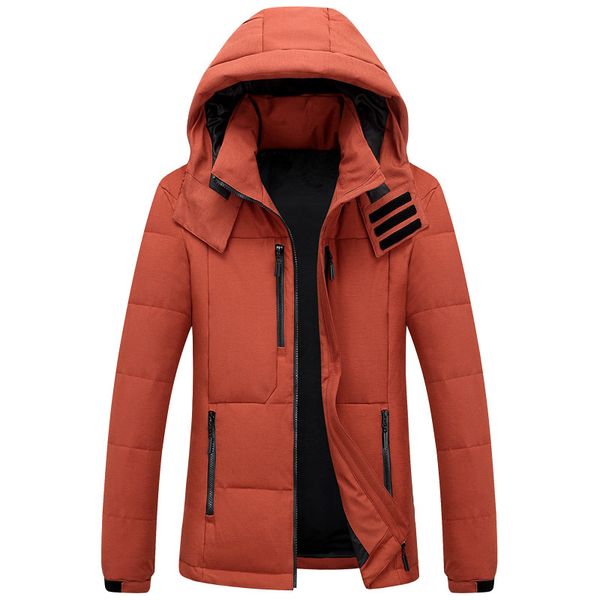 2017 winter mens white duck down jackets man warm down coats thick mens hooded jackets male parka jaqueta masculina jk-9920, Black
2017 winter mens white duck down jackets man warm down coats thick mens hooded jackets male parka jaqueta masculina jk-9920, Black
