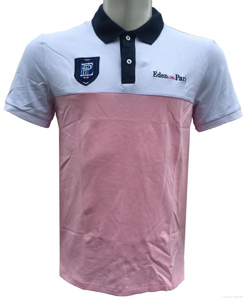 brand new 2019 summer selling eden park short polo for men nice quality design big size m xl xxl, White;black
brand new 2019 summer selling eden park short polo for men nice quality design big size m xl xxl, White;black