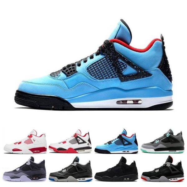 Bred 4 mens basketball shoes 4s black red white Cement WINGS PALE CITRON PURE MONEY ROYALTY top quality men sports sneakers
Bred 4 mens basketball shoes 4s black red white Cement WINGS PALE CITRON PURE MONEY ROYALTY top quality men sports sneakers