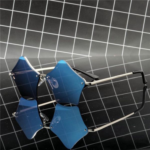 design little stars sunglasses hollow geometric sun glasses women men brand designer uv400 personality creative metal frame fml beiit
design little stars sunglasses hollow geometric sun glasses women men brand designer uv400 personality creative metal frame fml beiit
