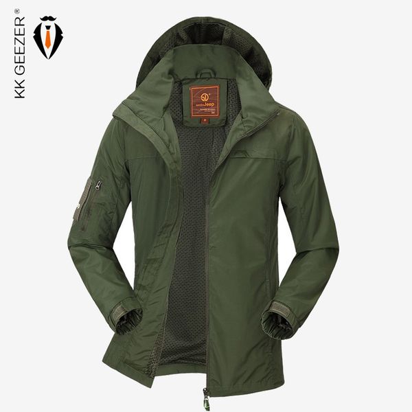 spring thin jacket men waterproof autumn fashion hooded jackets light parkas jacket badge leisure plus size m-4xl casual brand, Black;brown
spring thin jacket men waterproof autumn fashion hooded jackets light parkas jacket badge leisure plus size m-4xl casual brand, Black;brown