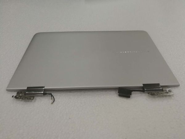 830679-001 original new full hp spectre pro x360 13.3" 1920*1080 complete lcd led touch screen assembly
830679-001 original new full hp spectre pro x360 13.3" 1920*1080 complete lcd led touch screen assembly