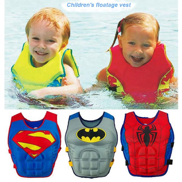 2-6 years baby swim vest float kid swim trainer boy girl buoyancy swimwear child life vest buoy swimming circle pool accessories
2-6 years baby swim vest float kid swim trainer boy girl buoyancy swimwear child life vest buoy swimming circle pool accessories