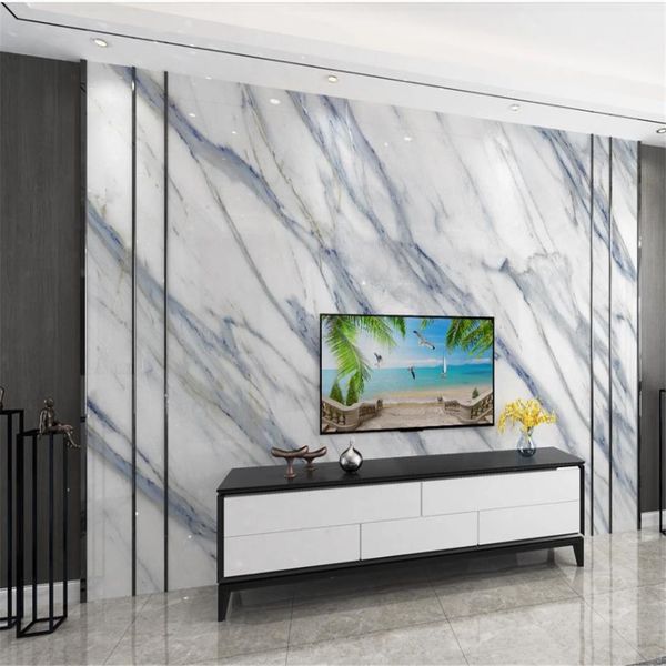 custom 3d wallpapers high-end light luxury marble wallpapers tv background wall blue wallpapers
custom 3d wallpapers high-end light luxury marble wallpapers tv background wall blue wallpapers