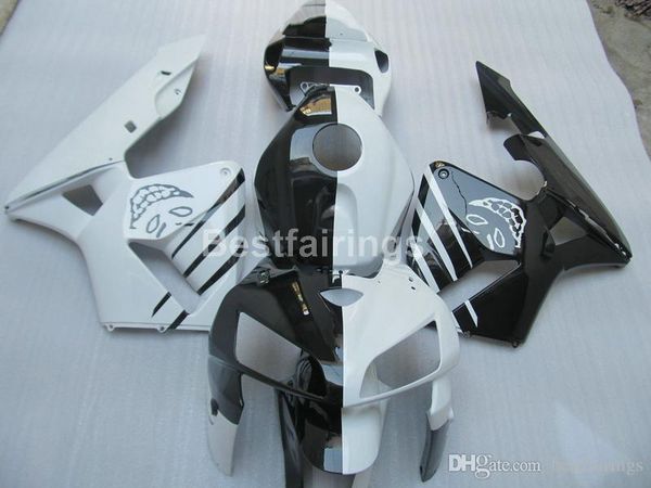 injection abs fairing kit for honda cbr600rr 05 06 white black fairings set cbr600rr 2005 2006 ff09
injection abs fairing kit for honda cbr600rr 05 06 white black fairings set cbr600rr 2005 2006 ff09