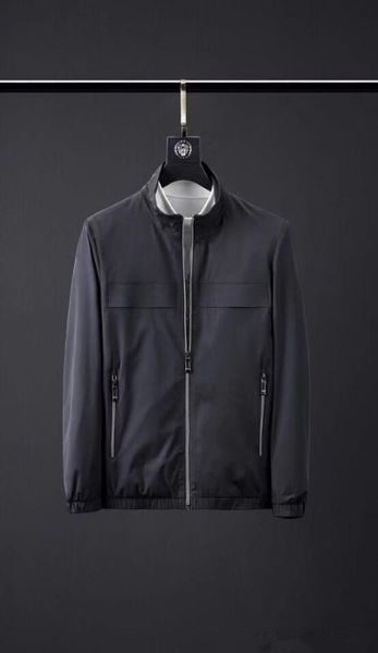 men's jackets we1055 fashion coats & 2021 runway european design party style clothing, Black;brown
men's jackets we1055 fashion coats & 2021 runway european design party style clothing, Black;brown