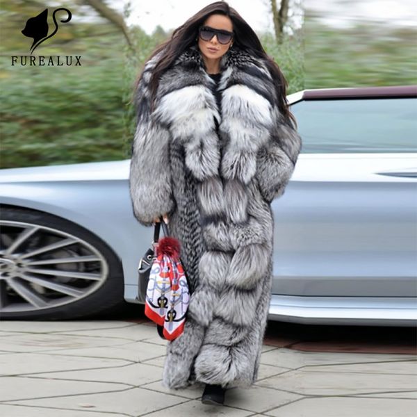 long style super luxury winter full pelt new genuine leather jacket thick warm fashion women's handmade clothing fur coat fc-044, Black
long style super luxury winter full pelt new genuine leather jacket thick warm fashion women's handmade clothing fur coat fc-044, Black