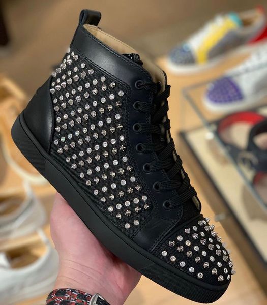 1c1s повседневный flat black canvas люрекс с spike, strass luxury модельер red bottom шипы мужчины шпильки кроссовки женщины повседневная co
1c1s повседневный flat black canvas люрекс с spike, strass luxury модельер red bottom шипы мужчины шпильки кроссовки женщины повседневная co