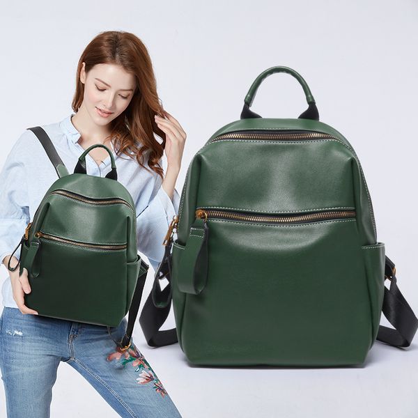 anti theft backpack 2020 new women's bags korean backpack fashion travel pu small tote bag
anti theft backpack 2020 new women's bags korean backpack fashion travel pu small tote bag