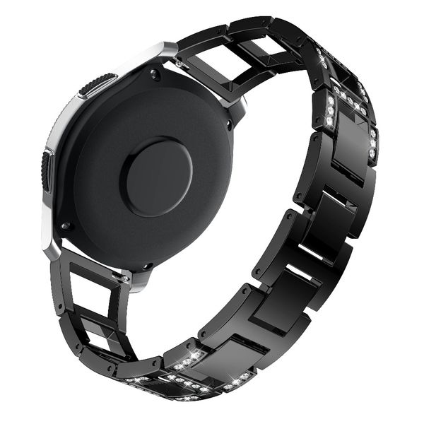 22mm stainless steel ticwatch 1 for samsung gear s3 classic frontier galaxy watch 46mm band huami amazfit pace strap pebble time, Black;brown
22mm stainless steel ticwatch 1 for samsung gear s3 classic frontier galaxy watch 46mm band huami amazfit pace strap pebble time, Black;brown