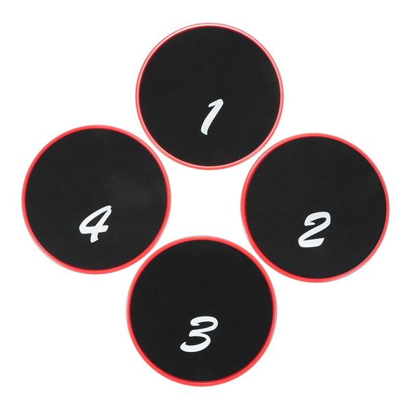 4pc fitness gliding discs gym slider fitness disc exercise core slider cross training sliding disc equipment
4pc fitness gliding discs gym slider fitness disc exercise core slider cross training sliding disc equipment
