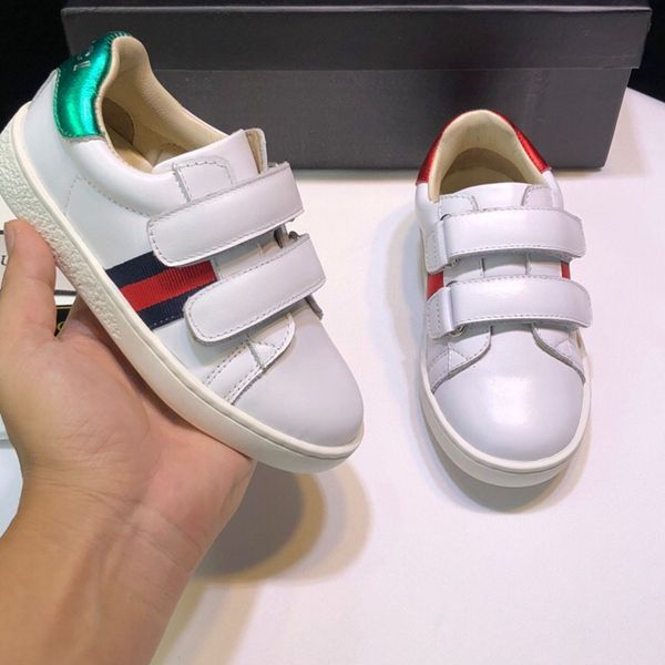 designer kids shoes genuine leather toddler shoes chaussures enfants kids designer shoes boys with box fashion kids trainers, Black;red
designer kids shoes genuine leather toddler shoes chaussures enfants kids designer shoes boys with box fashion kids trainers, Black;red