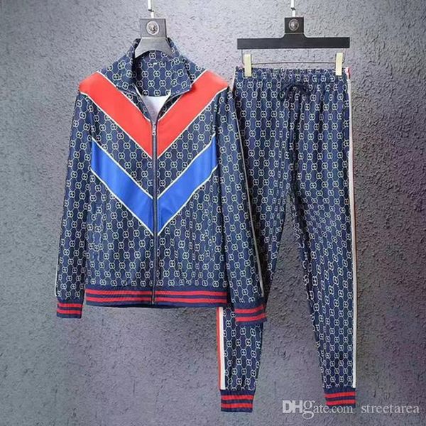 new brand designer mens tracksuits for spring jogging suits printed hoodies sweatshirt slim fit tracksuits sport tracksuits clothing+pants, Gray
new brand designer mens tracksuits for spring jogging suits printed hoodies sweatshirt slim fit tracksuits sport tracksuits clothing+pants, Gray