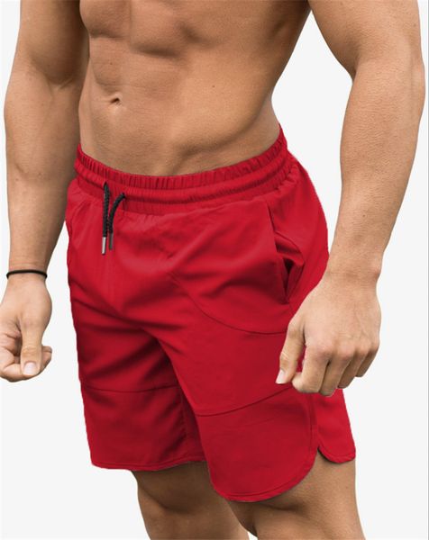 summer mens designer shorts solid color drawstring sports mens short pants fashion running loose male apparel, White;black
summer mens designer shorts solid color drawstring sports mens short pants fashion running loose male apparel, White;black