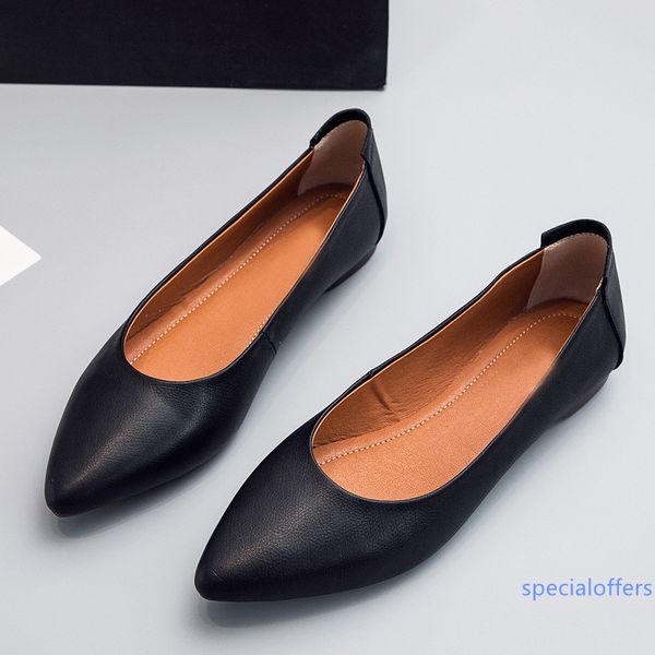 0808 cqc129 popular womens fashion comfortable shoes style ladies flat shoes soft soles shoes with box, Black
0808 cqc129 popular womens fashion comfortable shoes style ladies flat shoes soft soles shoes with box, Black