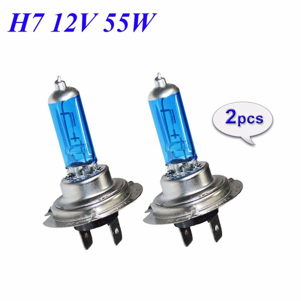 fly2 pieces 55w h7 halogen bulbs super white quartz glass 12v 5000k xenon dark blue car headlight bulb auto lamp
fly2 pieces 55w h7 halogen bulbs super white quartz glass 12v 5000k xenon dark blue car headlight bulb auto lamp