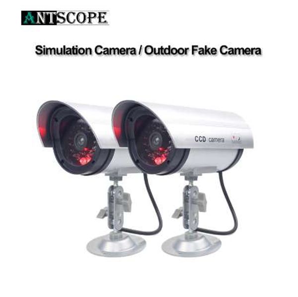waterproof cctv wireless home security fake camera video dummy surveillance indoor/outdoor with led red led bullet cameras 19
waterproof cctv wireless home security fake camera video dummy surveillance indoor/outdoor with led red led bullet cameras 19