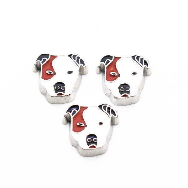 new novelty 20pcs/lot alloy silver dog floating charms living memory floating lockets charms for diy accessory, Bronze;silver
new novelty 20pcs/lot alloy silver dog floating charms living memory floating lockets charms for diy accessory, Bronze;silver