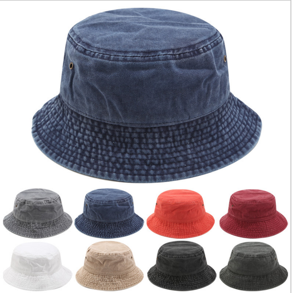 washed plate cotton basin hat men and women's four seasons universal outdoor travel sun visor, Blue;gray
washed plate cotton basin hat men and women's four seasons universal outdoor travel sun visor, Blue;gray