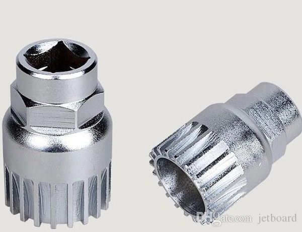 new bike bicycle bottom bracket bb cassette steel remover repair tool metal silver bicycle bike bottom bracket remover
new bike bicycle bottom bracket bb cassette steel remover repair tool metal silver bicycle bike bottom bracket remover