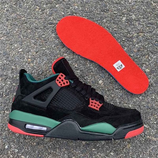 новые ботинки баскетбола 4 4s x luxury g mens black green мода открытого тренер спорт sneaker мужская дизайнерская обувь высокого качество
новые ботинки баскетбола 4 4s x luxury g mens black green мода открытого тренер спорт sneaker мужская дизайнерская обувь высокого качество