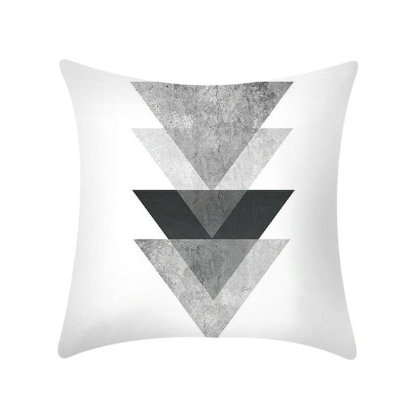 short plush geometric cushion cover throw square pillow case black and white geometric abstract decorative polyester pillowcase
short plush geometric cushion cover throw square pillow case black and white geometric abstract decorative polyester pillowcase