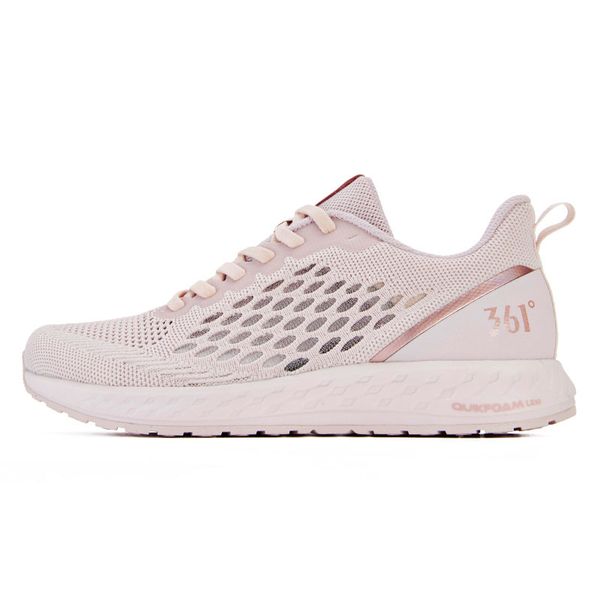 361 degree original women's running shoes 2019 new arrival breathable cushioning anti-skid sport sneakers 581922204
361 degree original women's running shoes 2019 new arrival breathable cushioning anti-skid sport sneakers 581922204