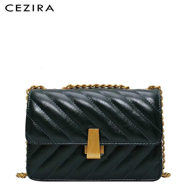 cezira ретро стиль щитка цепи сумка для женщин vegan кожа crossbody сумка дамы плеча pu сумки женские кошельки моды
cezira ретро стиль щитка цепи сумка для женщин vegan кожа crossbody сумка дамы плеча pu сумки женские кошельки моды